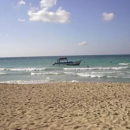 2 Bdr Apt On 7 Mile Beach At Negril Beach Club